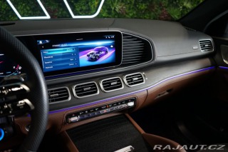 Mercedes-Benz GLE 53 4M+*COUPÉ*MASÁŽ*360*TA 2024