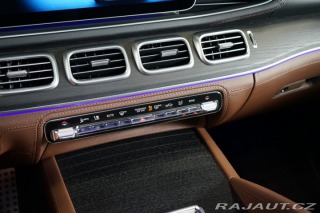 Mercedes-Benz GLE 53 4M+*COUPÉ*MASÁŽ*360*TA 2024