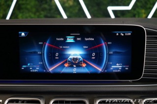 Mercedes-Benz GLE 53 4M+*COUPÉ*MASÁŽ*360*TA 2024
