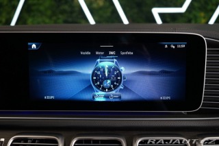 Mercedes-Benz GLE 53 4M+*COUPÉ*MASÁŽ*360*TA 2024