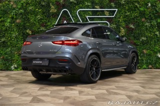 Mercedes-Benz GLE 53 4M+*COUPÉ*MASÁŽ*360*TA 2024
