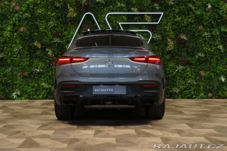Mercedes-Benz GLE 53 4M+*COUPÉ*MASÁŽ*360*TA 2024