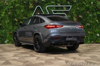 Mercedes-Benz GLE 53 4M+*COUPÉ*MASÁŽ*360*TA 2024