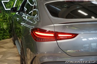 Mercedes-Benz GLE 53 4M+*COUPÉ*MASÁŽ*360*TA 2024