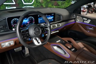 Mercedes-Benz GLE 53 4M+*COUPÉ*MASÁŽ*360*TA 2024