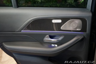Mercedes-Benz GLE NEZ.TOP*MASÁŽ*HUD*BURM* 2021