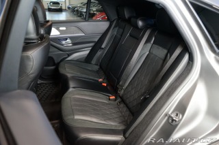 Mercedes-Benz GLE NEZ.TOP*MASÁŽ*HUD*BURM* 2021