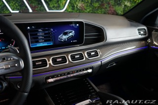 Mercedes-Benz GLE NEZ.TOP*MASÁŽ*HUD*BURM* 2021