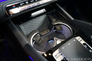 Mercedes-Benz GLE NEZ.TOP*MASÁŽ*HUD*BURM* 2021