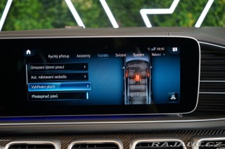 Mercedes-Benz GLE NEZ.TOP*MASÁŽ*HUD*BURM* 2021