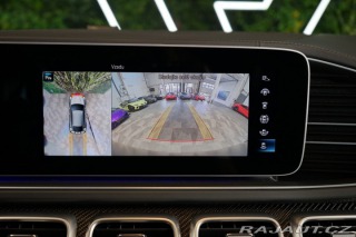 Mercedes-Benz GLE NEZ.TOP*MASÁŽ*HUD*BURM* 2021