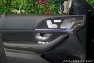 Mercedes-Benz GLE NEZ.TOP*MASÁŽ*HUD*BURM* 2021