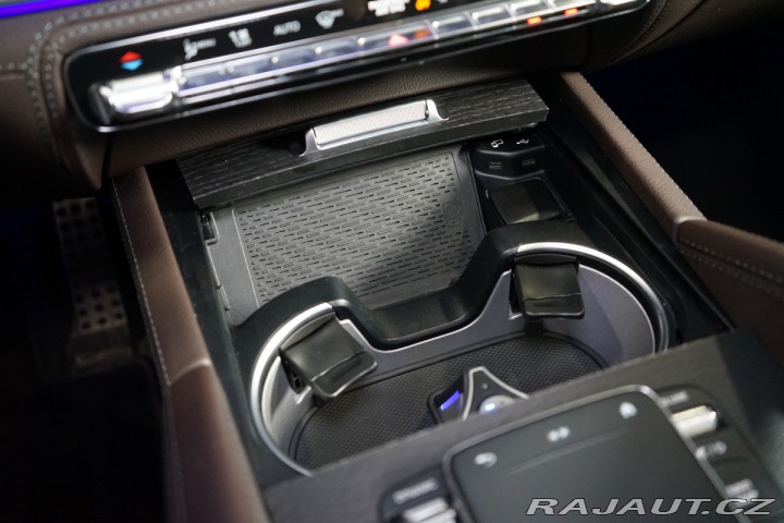 Mercedes-Benz GLS 350d*4M*AMG*TAŽNÉ*7-MÍST* 2021