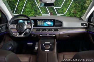 Mercedes-Benz GLS 350d*4M*AMG*TAŽNÉ*7-MÍST* 2021