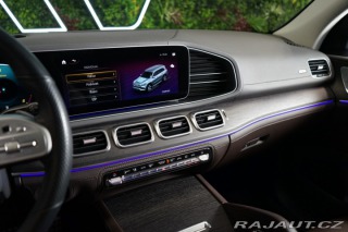 Mercedes-Benz GLS 350d*4M*AMG*TAŽNÉ*7-MÍST* 2021