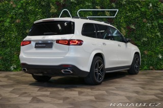 Mercedes-Benz GLS 350d*4M*AMG*TAŽNÉ*7-MÍST* 2021