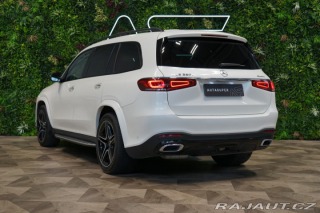 Mercedes-Benz GLS 350d*4M*AMG*TAŽNÉ*7-MÍST* 2021