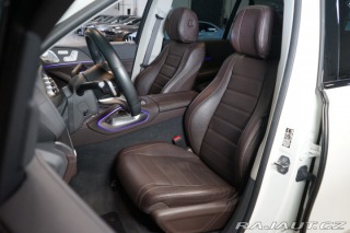 Mercedes-Benz GLS 350d*4M*AMG*TAŽNÉ*7-MÍST* 2021