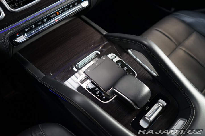 Mercedes-Benz GLS 400d*4M*AMG*PANO*NEZ.TOP. 2020
