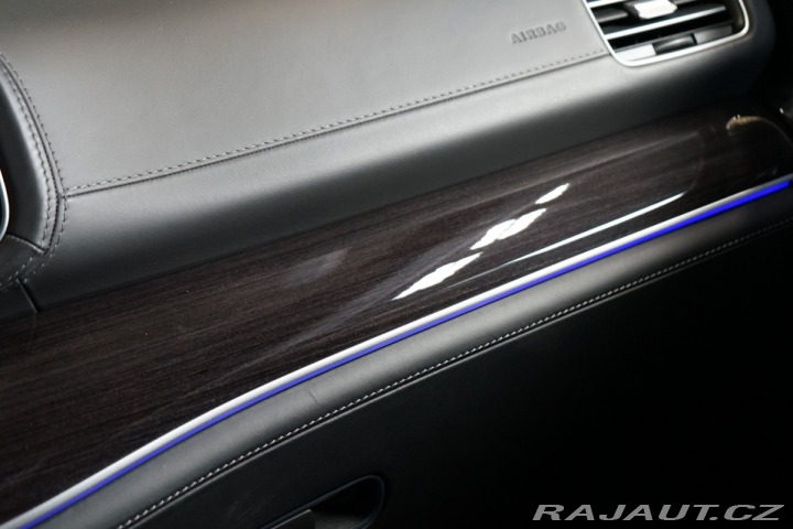 Mercedes-Benz GLS 400d*4M*AMG*PANO*NEZ.TOP. 2020