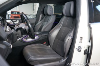 Mercedes-Benz GLS 400d*4M*AMG*PANO*NEZ.TOP. 2020