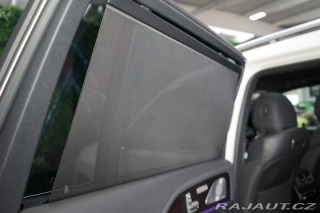 Mercedes-Benz GLS 400d*4M*AMG*PANO*NEZ.TOP. 2020