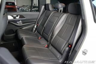 Mercedes-Benz GLS 400d*4M*AMG*PANO*NEZ.TOP. 2020