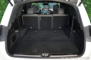 Mercedes-Benz GLS 400d*4M*AMG*PANO*NEZ.TOP. 2020