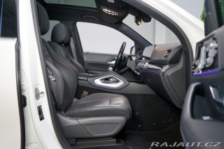 Mercedes-Benz GLS 400d*4M*AMG*PANO*NEZ.TOP. 2020