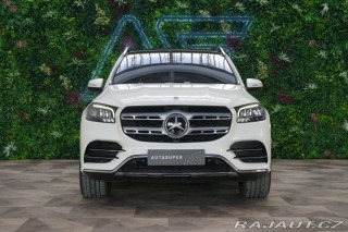 Mercedes-Benz GLS 400d*4M*AMG*PANO*NEZ.TOP. 2020