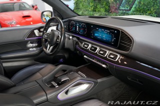 Mercedes-Benz GLS 400d*4M*AMG*PANO*NEZ.TOP. 2020