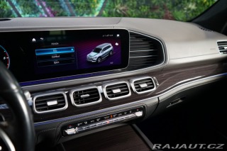 Mercedes-Benz GLS 400d*4M*AMG*PANO*NEZ.TOP. 2020