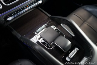Mercedes-Benz GLS 400d*4M*AMG*PANO*NEZ.TOP. 2020