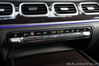 Mercedes-Benz GLS 400d*4M*AMG*PANO*NEZ.TOP. 2020