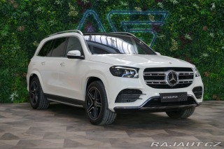 Mercedes-Benz GLS 400d*4M*AMG*PANO*NEZ.TOP. 2020