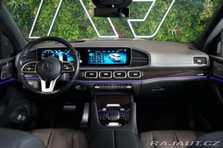 Mercedes-Benz GLS 400d*4M*AMG*PANO*NEZ.TOP. 2020