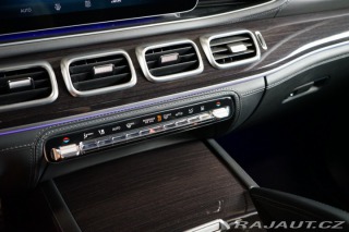 Mercedes-Benz GLS 400d*4M*AMG*PANO*NEZ.TOP. 2020