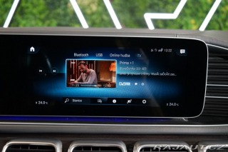 Mercedes-Benz GLS 400d*4M*AMG*PANO*NEZ.TOP. 2020