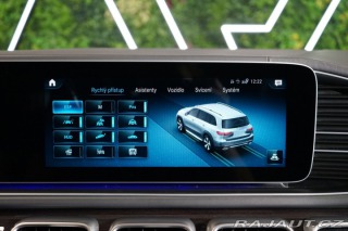 Mercedes-Benz GLS 400d*4M*AMG*PANO*NEZ.TOP. 2020