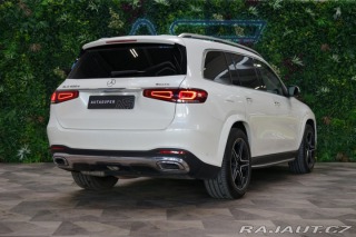 Mercedes-Benz GLS 400d*4M*AMG*PANO*NEZ.TOP. 2020