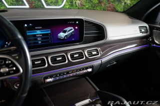 Mercedes-Benz GLS 400d*4M*AMG*PANO*NEZ.TOP. 2020