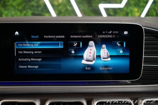 Mercedes-Benz GLS 400d*4M*AMG*PANO*NEZ.TOP. 2020
