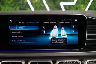 Mercedes-Benz GLS 400d*4M*AMG*PANO*NEZ.TOP. 2020