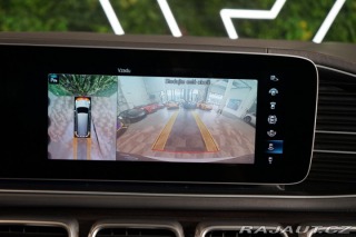 Mercedes-Benz GLS 400d*4M*AMG*PANO*NEZ.TOP. 2020