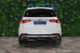 Mercedes-Benz GLS 400d*4M*AMG*PANO*NEZ.TOP. 2020