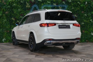 Mercedes-Benz GLS 400d*4M*AMG*PANO*NEZ.TOP. 2020