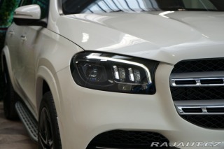 Mercedes-Benz GLS 400d*4M*AMG*PANO*NEZ.TOP. 2020