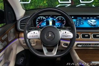 Mercedes-Benz GLS 400d*4M*AMG*TAŽNÉ*BURM*PA 2021