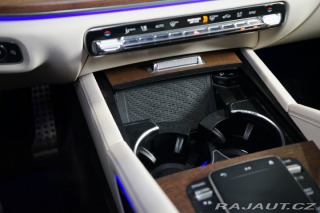 Mercedes-Benz GLS 400d*4M*AMG*TAŽNÉ*BURM*PA 2021