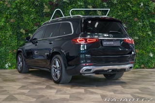 Mercedes-Benz GLS 400d*4M*AMG*TAŽNÉ*BURM*PA 2021